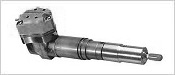 Caterpillar Diesel Fuel Injector 05