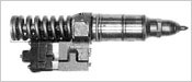 Detroit Diesel Fuel Injectors 05 Detroit Diesel Fuel Injectors 05