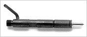 Navistar International Diesel Fuel Injector 02