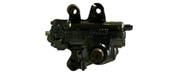 Navistar International Diesel Fuel Injector 02