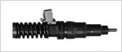 Volvo Diesel Fuel Injector 02